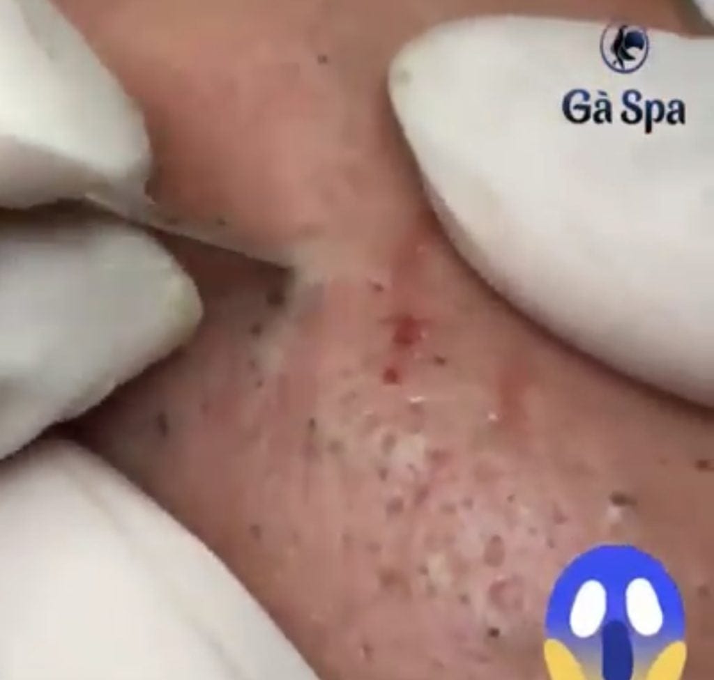 Ga Spa (Somewhere in Asia) 1