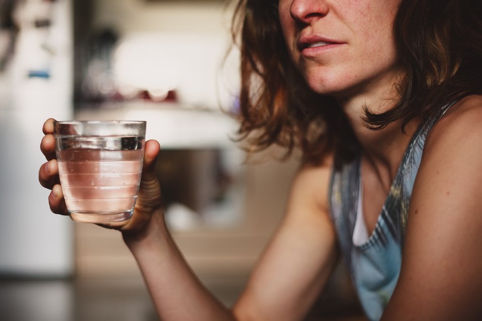 Can 8 Cups of Water Actually Prevent Acne Breakouts? 1