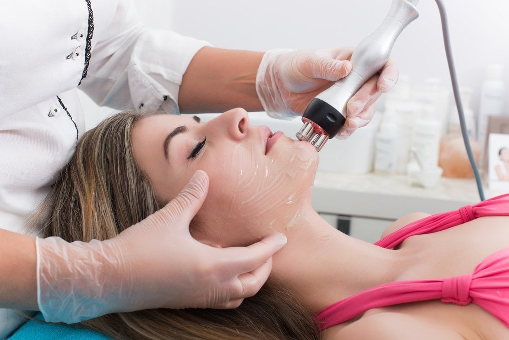 10 Laser Treatments for Acne 1