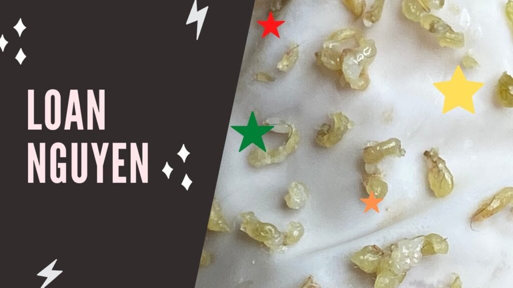 Tiny Blackheads 2 Tiny Blackheads 1