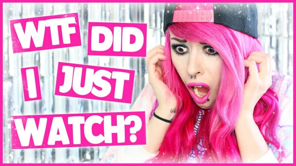 WTF Pimple Pop Reactions 1