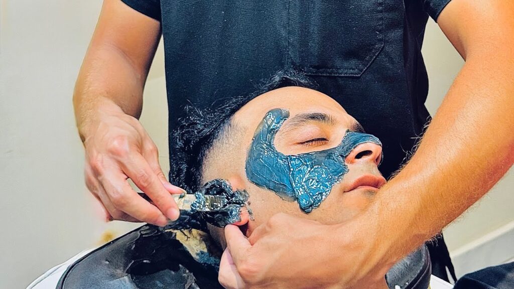 Waxing live 1