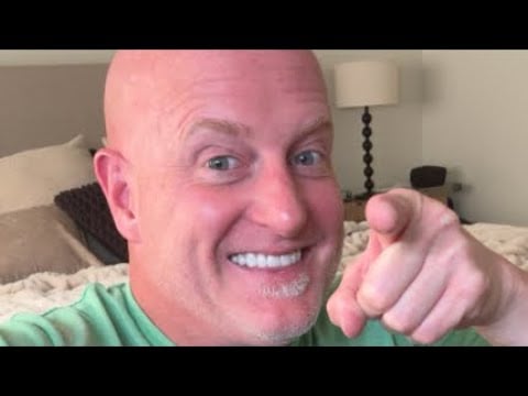 First Live at new house! 1