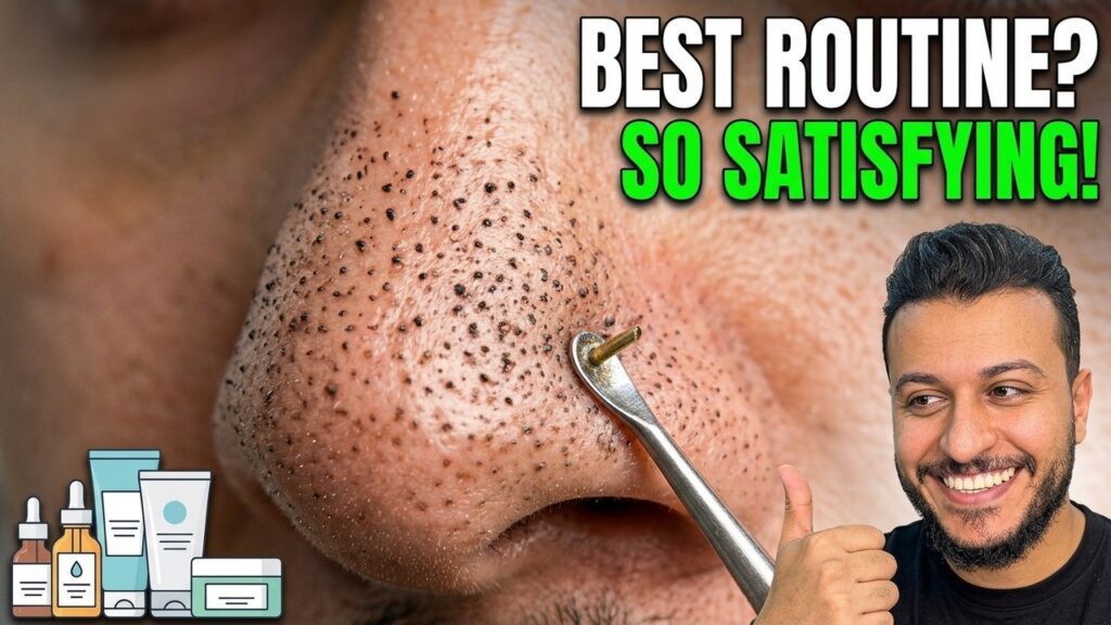 🟢 Best and Worst Facial Care Routines For Oily, Dry, Combination And Sensitive Skin 1